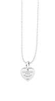 Collana CuorePuro Donna Amore Eterno in Argento CL05LA - CL05LA